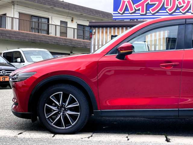 CX-5-8