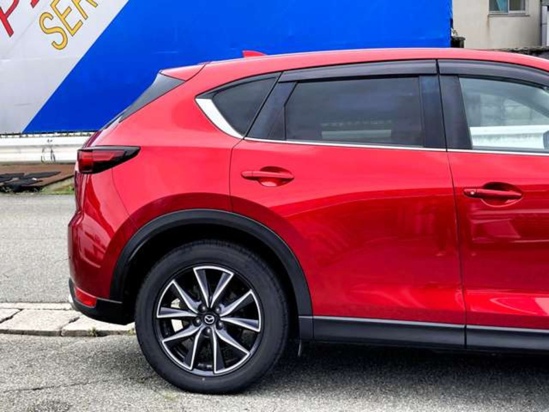 CX-5-13