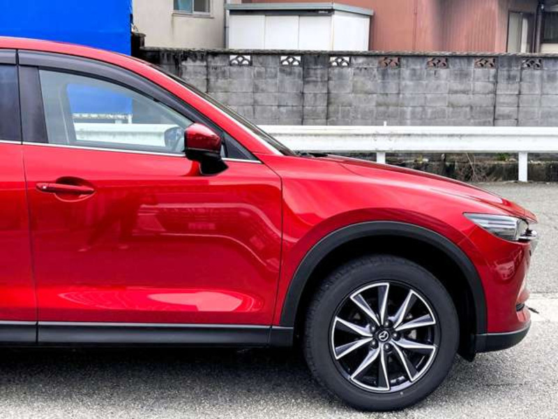 CX-5-14