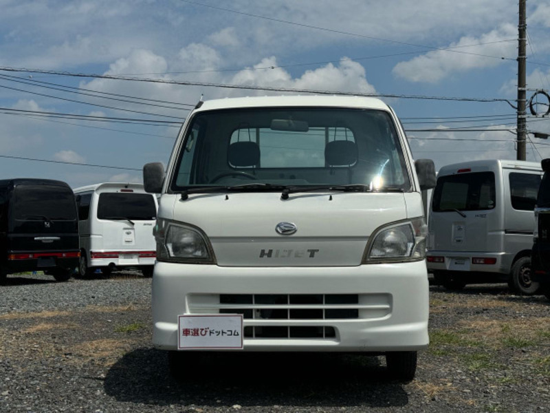 HIJET TRUCK-1