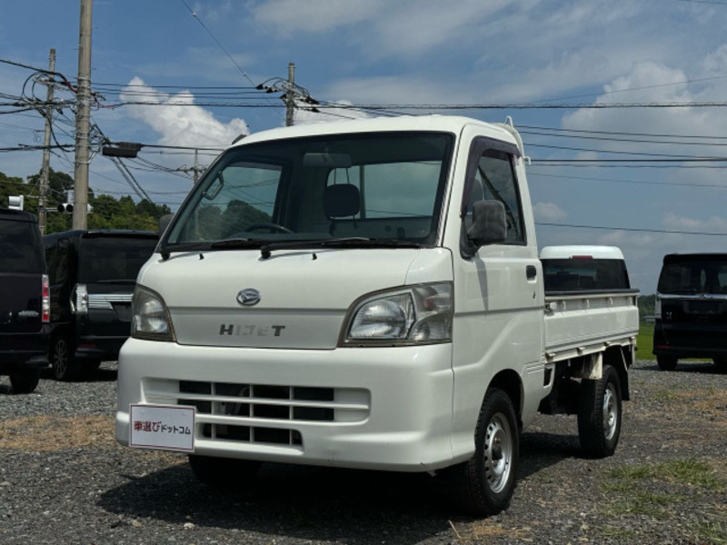 HIJET TRUCK-2