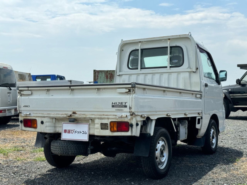 HIJET TRUCK-7