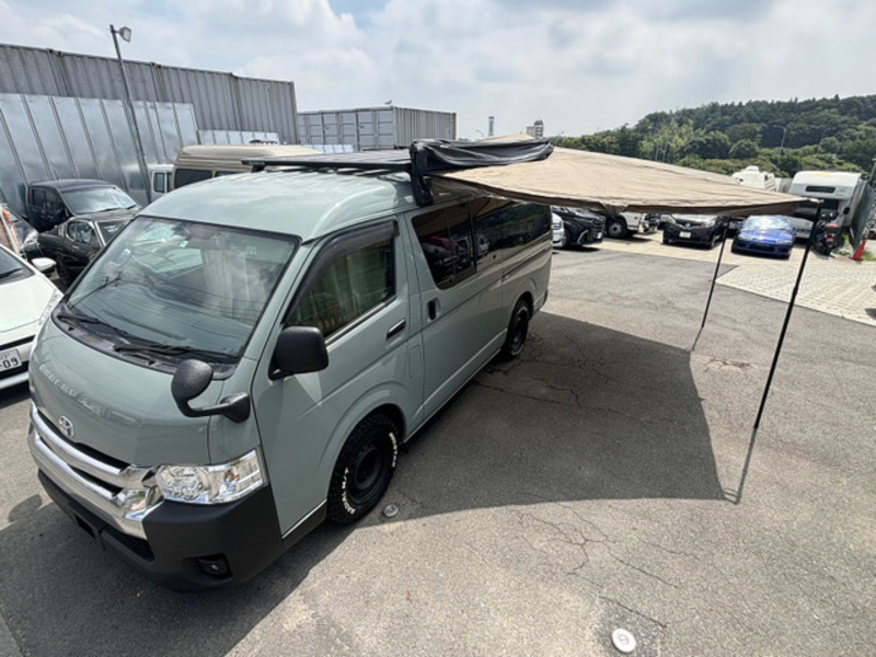 HIACE-3