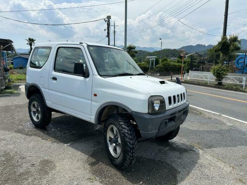 JIMNY-7