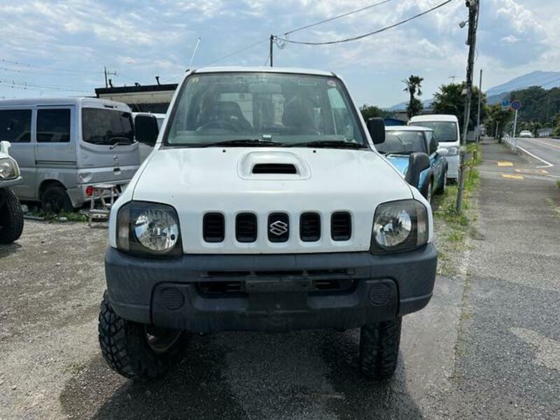 JIMNY-1