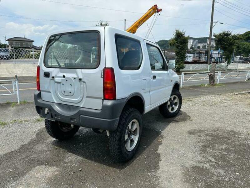 JIMNY-5