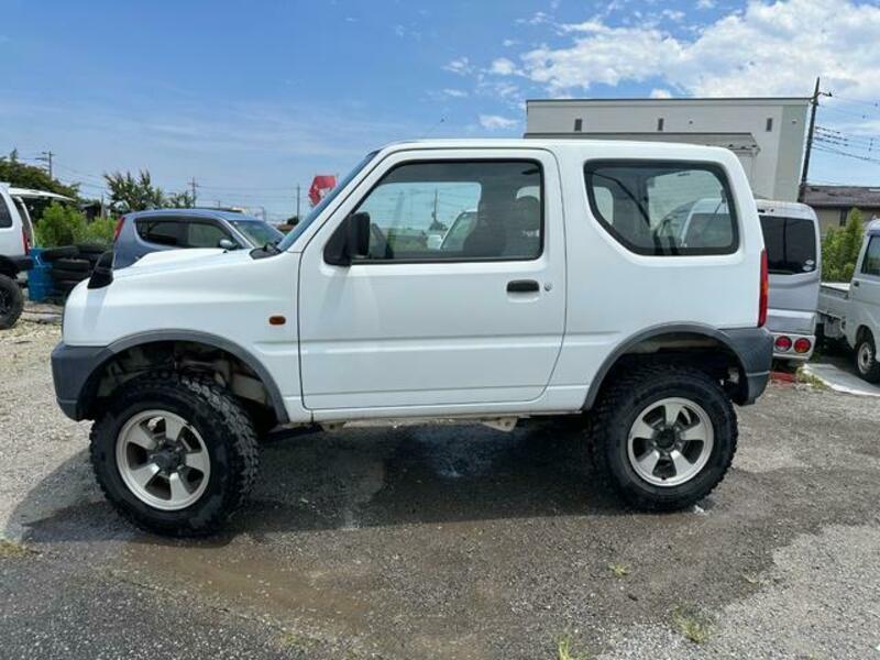 JIMNY-3