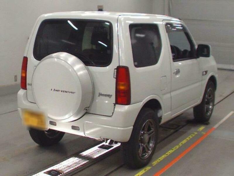 JIMNY-1