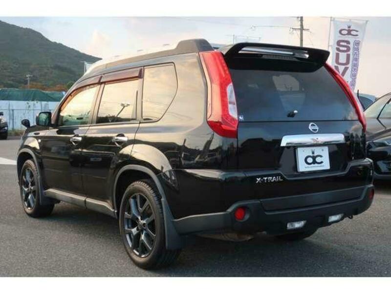 X-TRAIL-4