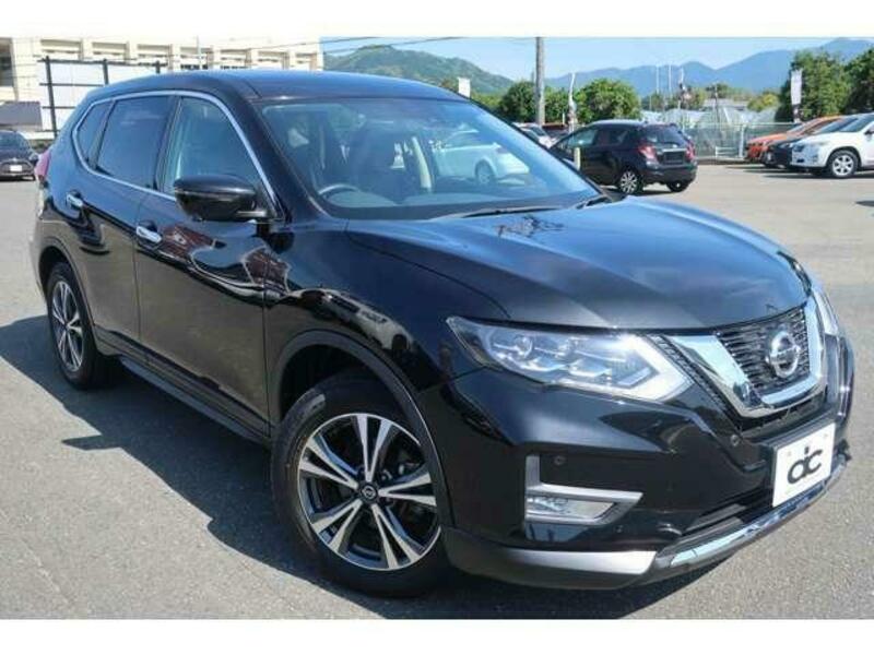 X-TRAIL-10