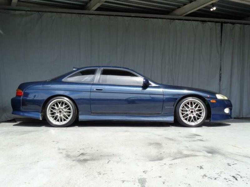 SOARER-4