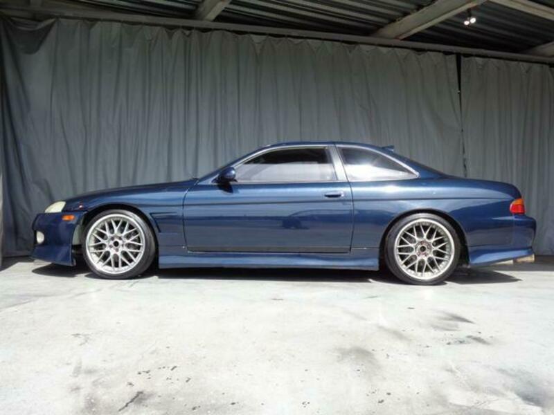 SOARER-7