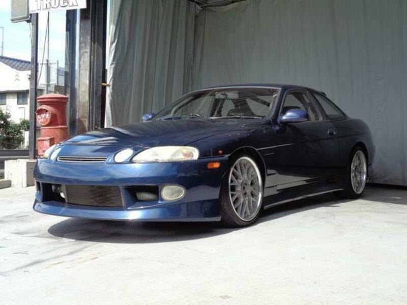 SOARER-8