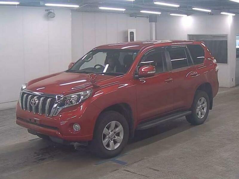 LAND CRUISER PRADO-2