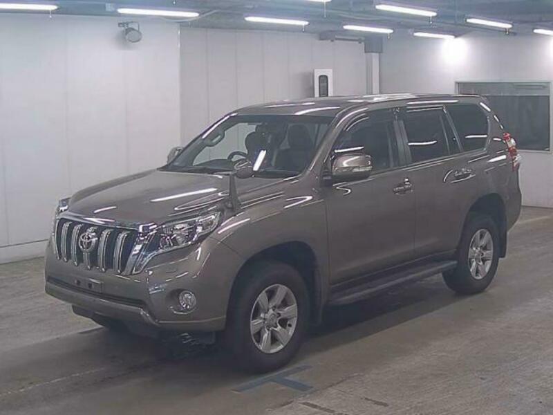 LAND CRUISER PRADO-2