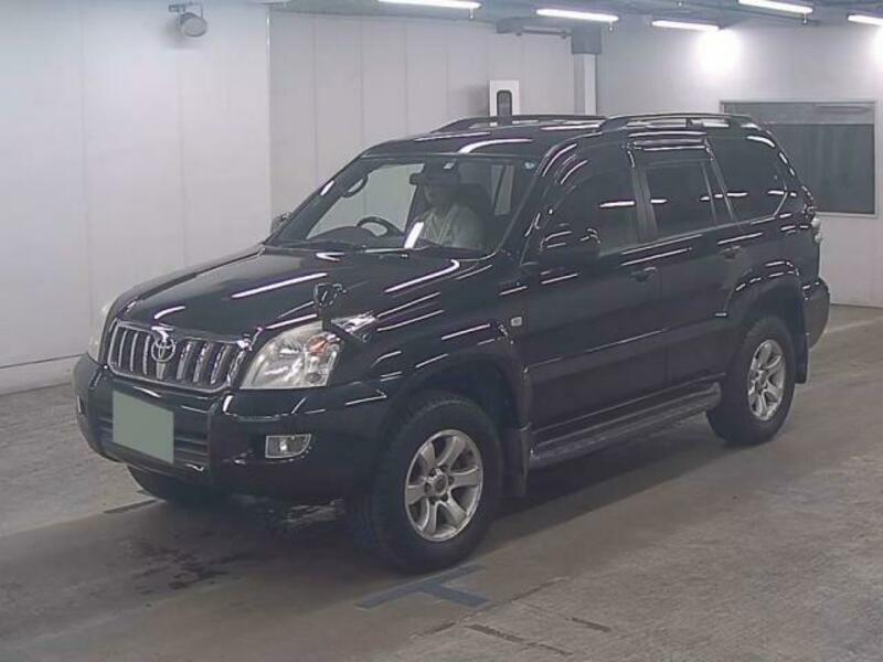 LAND CRUISER PRADO-2