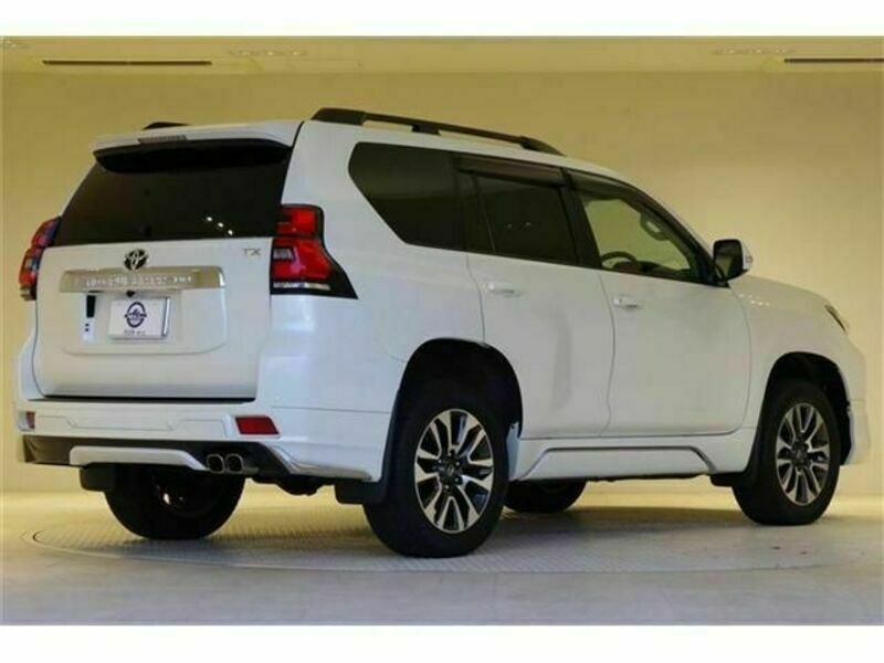 LAND CRUISER PRADO-8