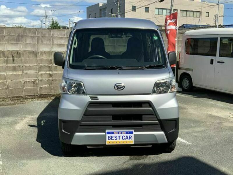 HIJET CARGO-7