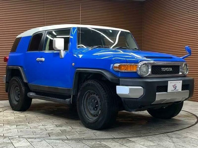 FJ CRUISER-13