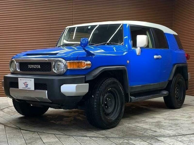 FJ CRUISER-14