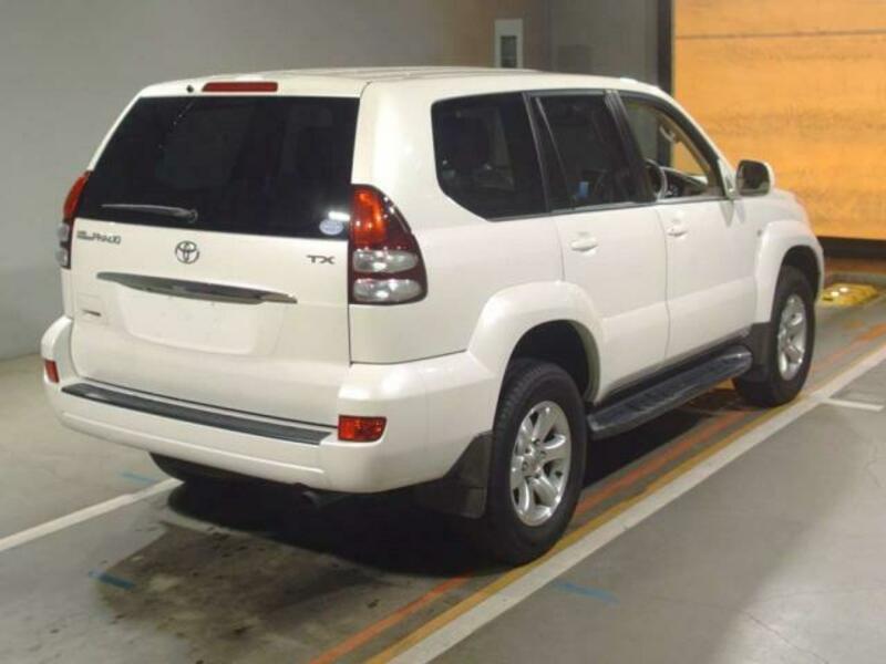 LAND CRUISER PRADO-1