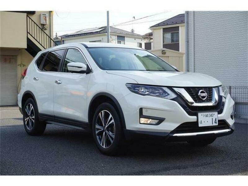 X-TRAIL-3