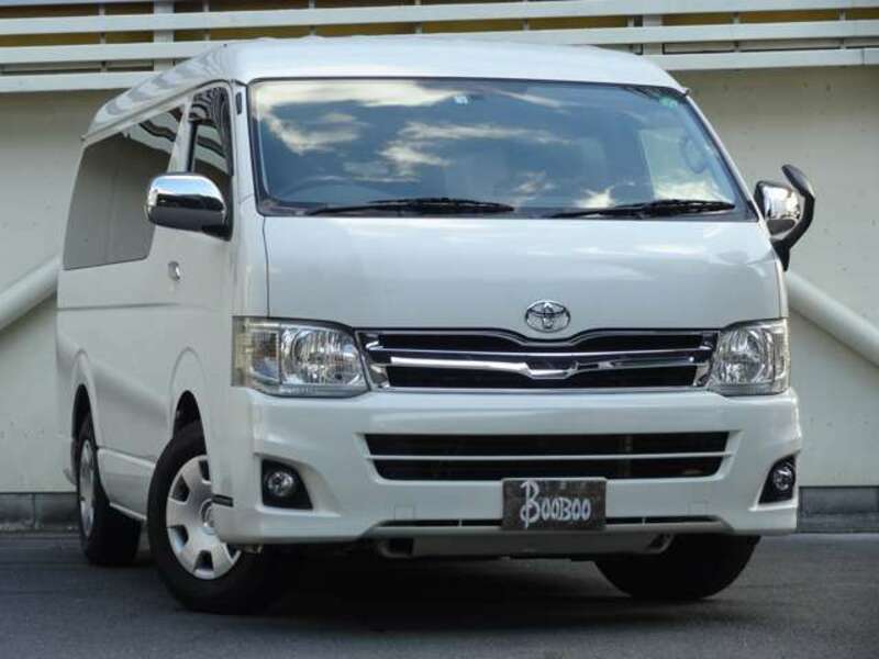 HIACE-3