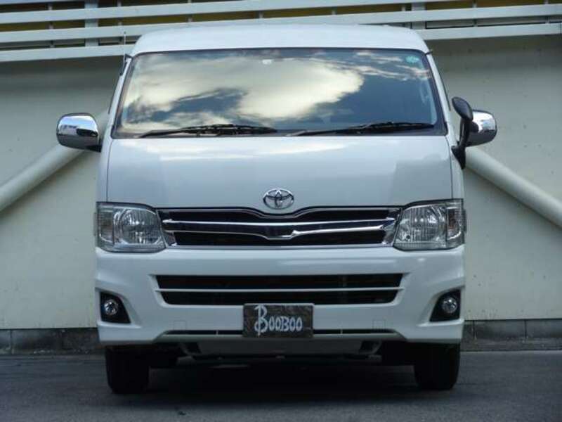 HIACE-5