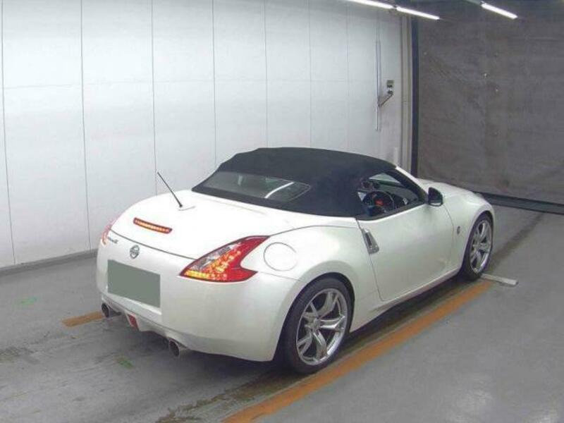 FAIRLADY Z-4