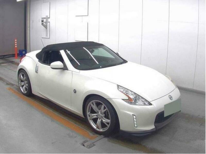 FAIRLADY Z-3