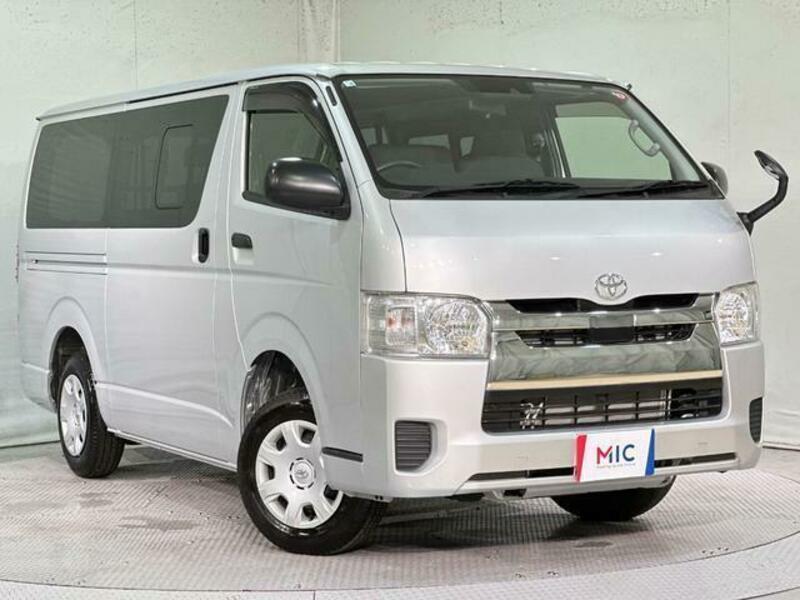 HIACE VAN-12