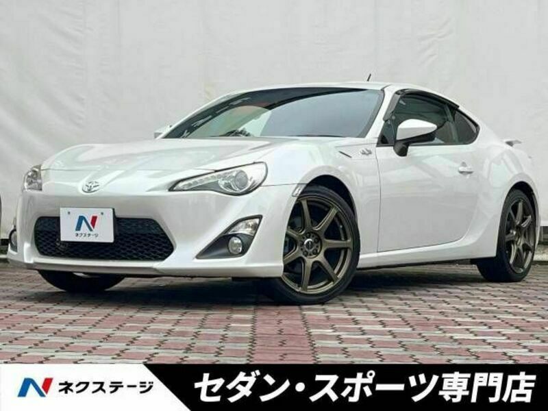 TOYOTA　86