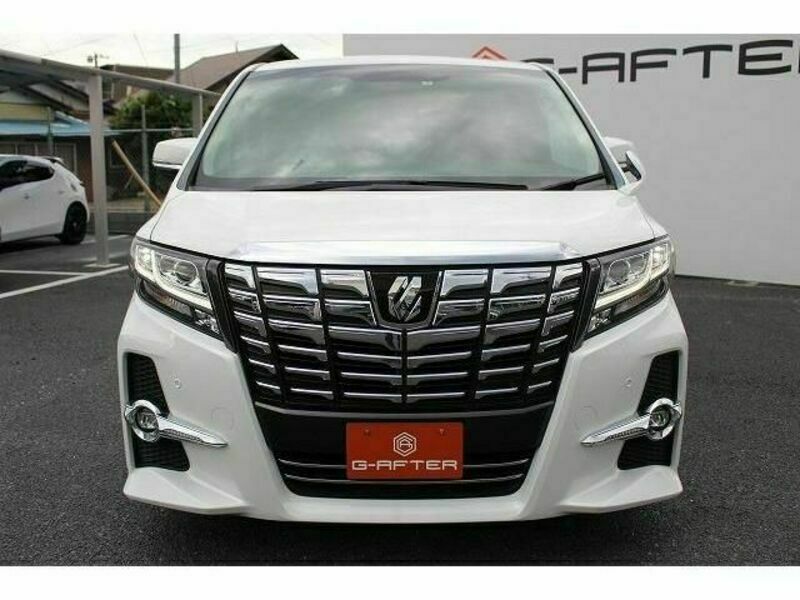 ALPHARD-5