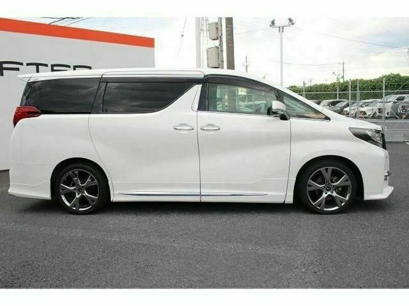 ALPHARD-6