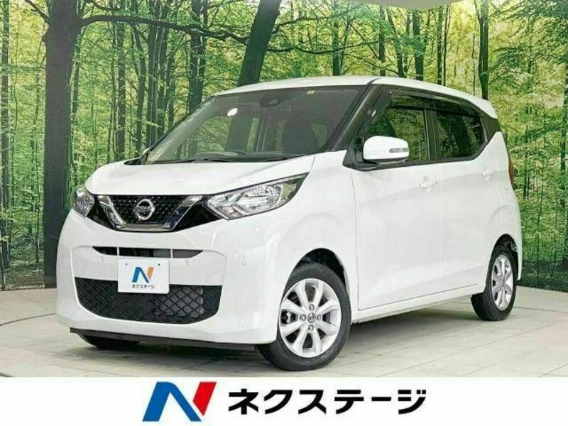 NISSAN　DAYZ