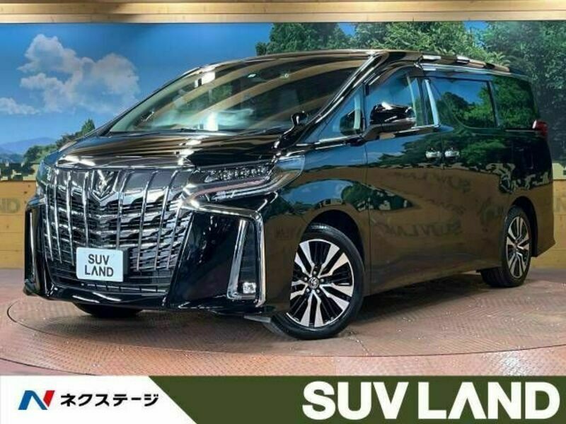 ALPHARD-0