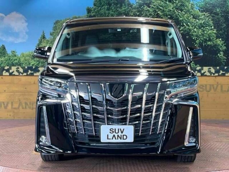 ALPHARD-14