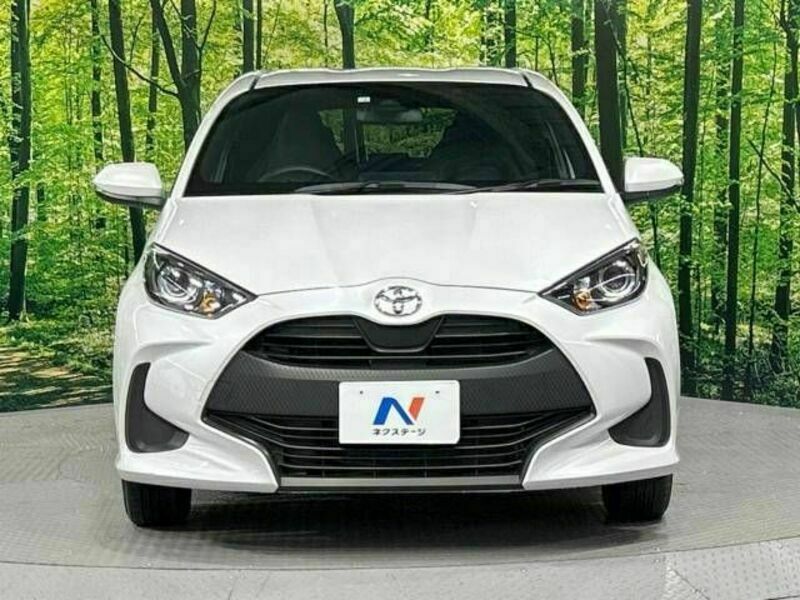 YARIS-14