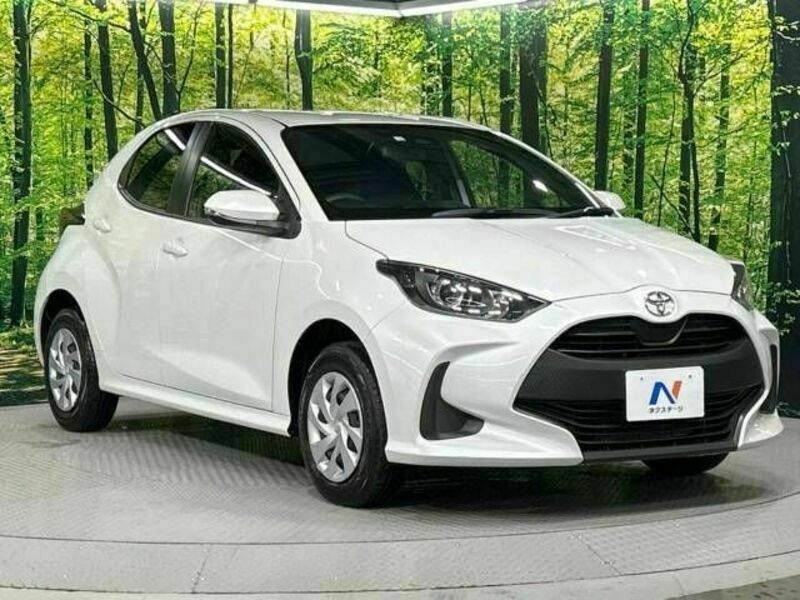 YARIS-16