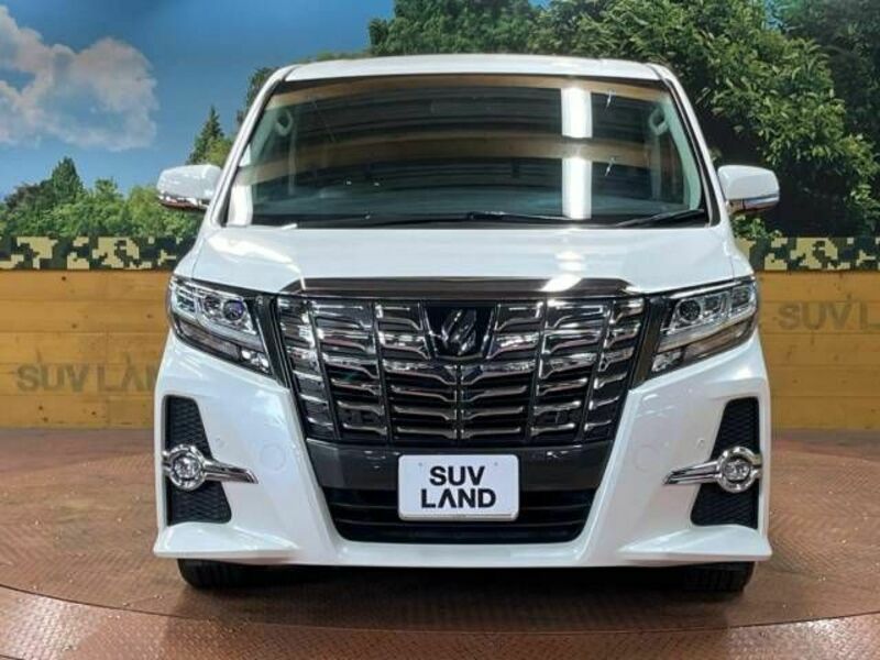 ALPHARD-14