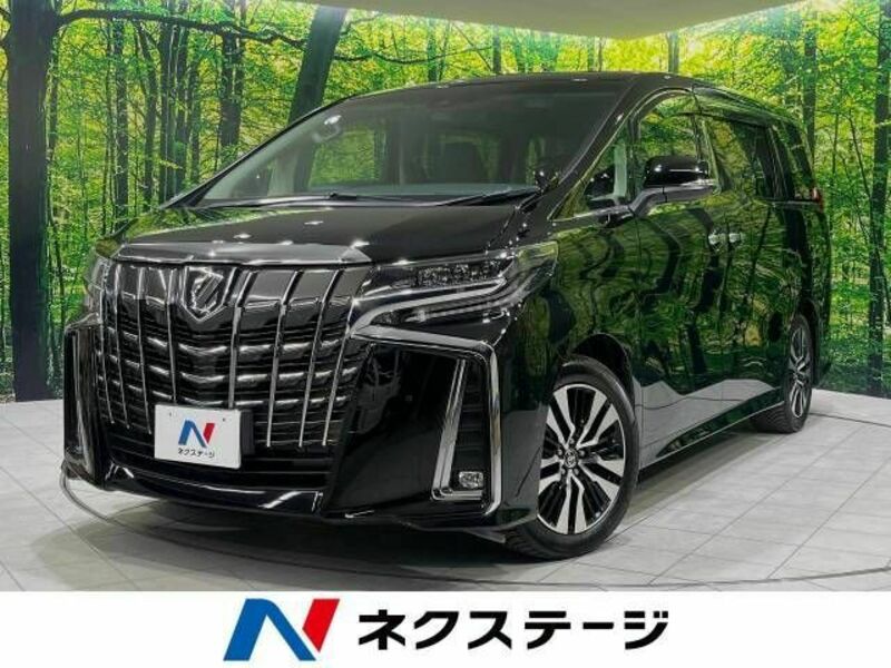 ALPHARD-0