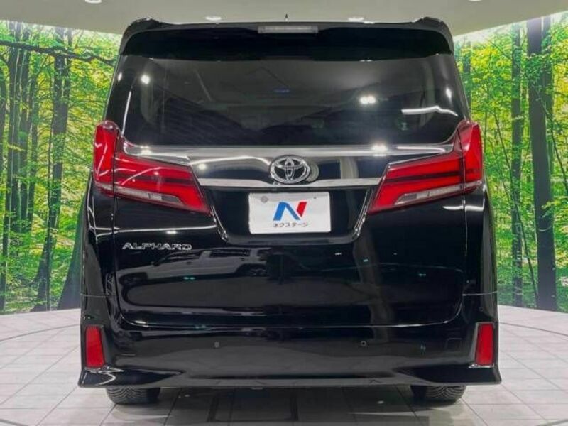 ALPHARD-15