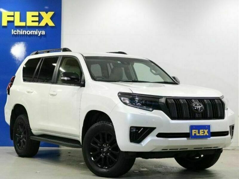 LAND CRUISER PRADO-6