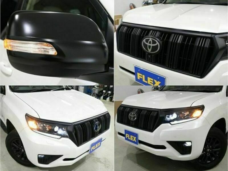 LAND CRUISER PRADO-18