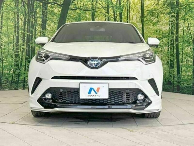 C-HR-14