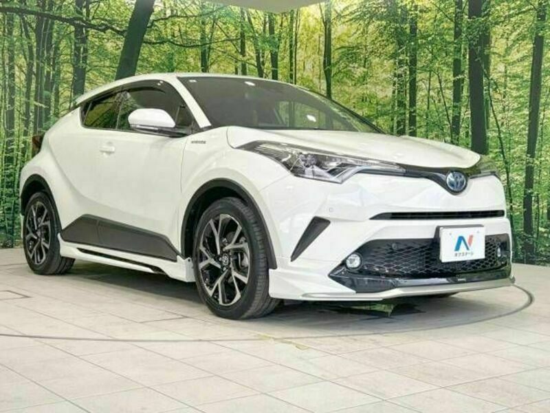 C-HR-16