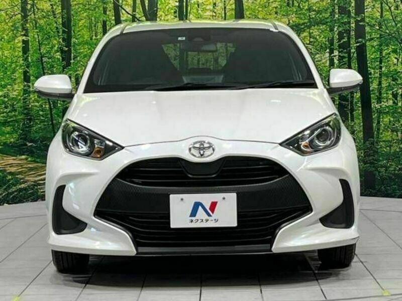 YARIS-14