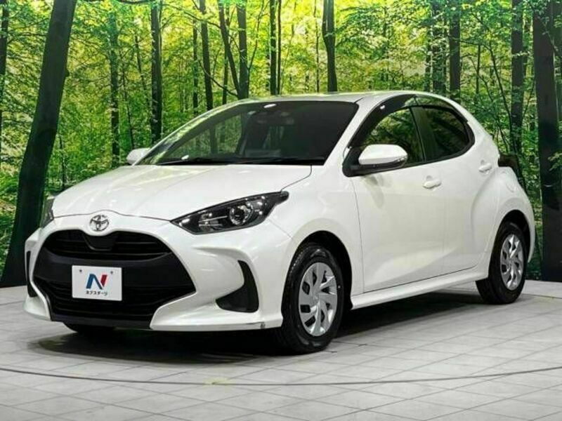 YARIS-16