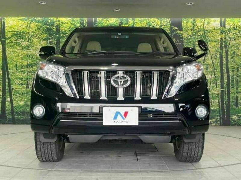 LAND CRUISER PRADO-14