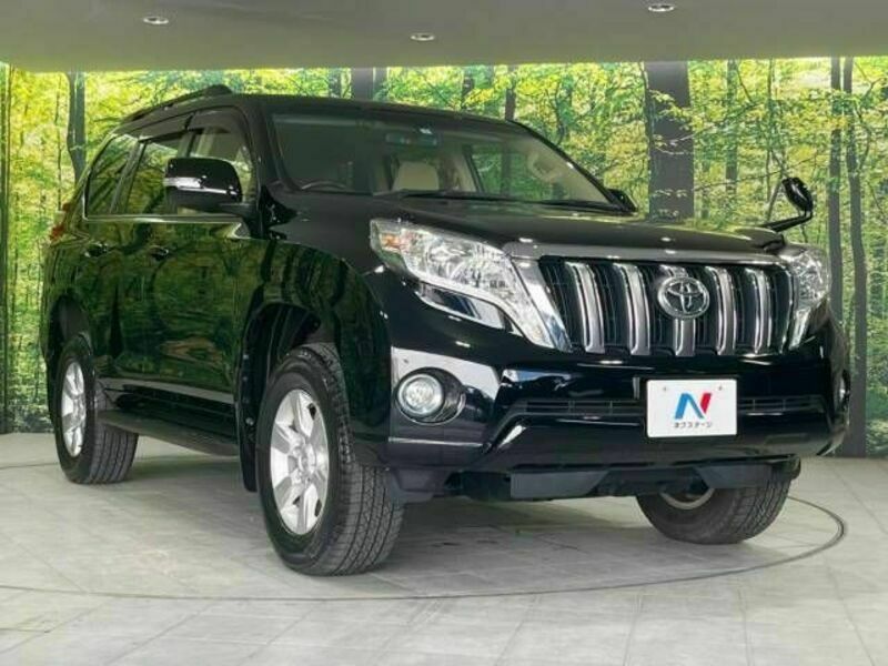 LAND CRUISER PRADO-16